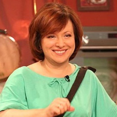 Елена Чекалова