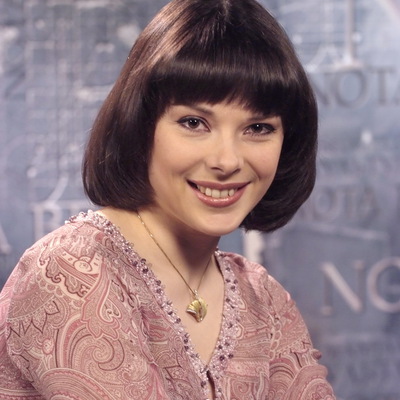 Ekaterina Mechetina 