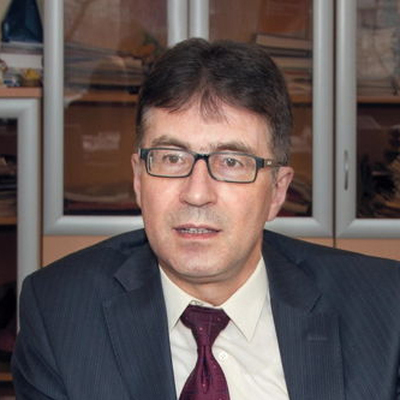 Олег Прусаков
