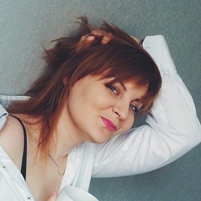 Жанна Домащенко