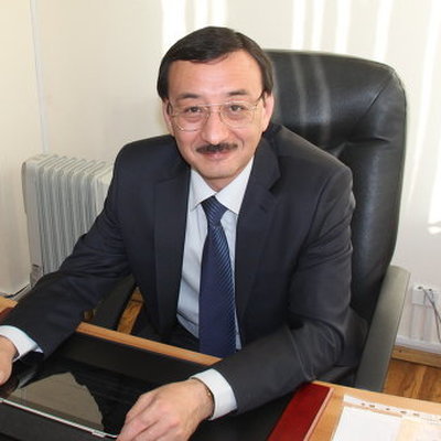 Андрей Юрьевич Гаврилов