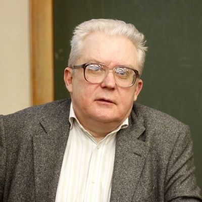 Александр Доброхотов
