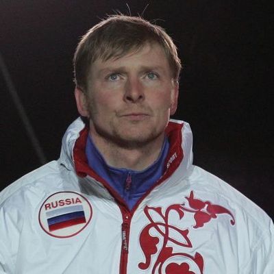 Александр Зубков