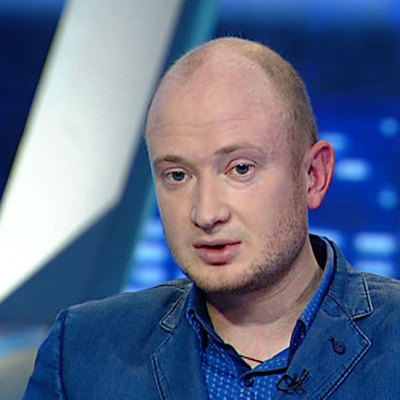 Сергей Арамилев