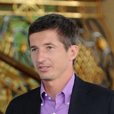 Евгений Алдонин