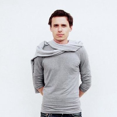 Сергей Ковеленов