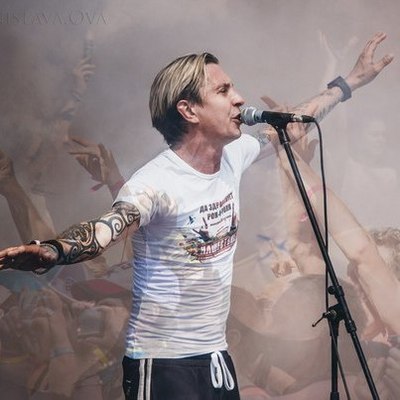 Алексей Яшин