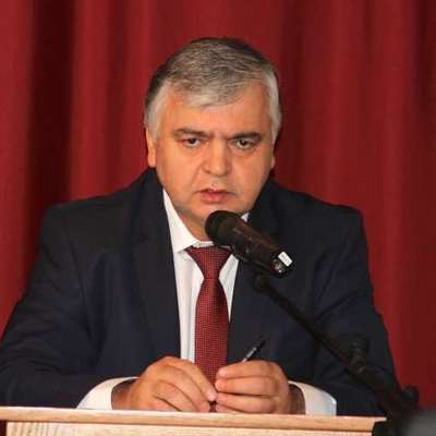 Раджаб Саттарович Сафаров