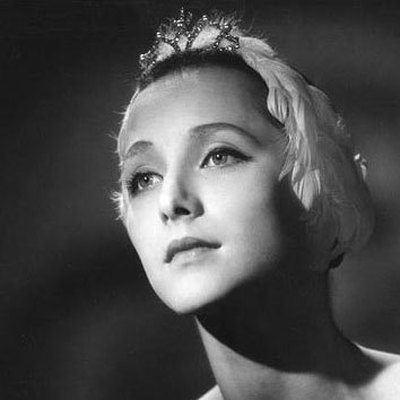 Елена Рябинкина