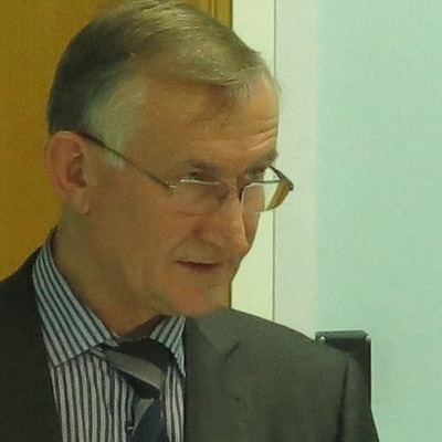 Владимир Барчуков
