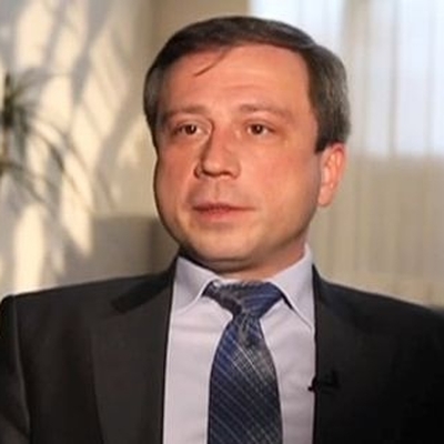 Михаил Владимирович  Зейгарник