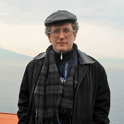 Дмитрий Громов