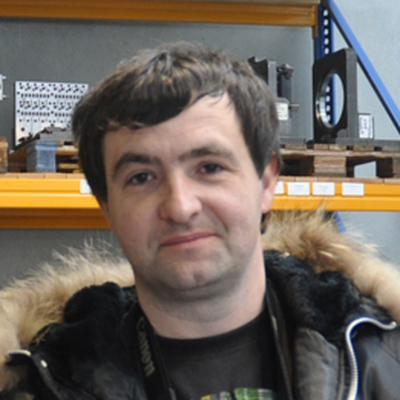 Сергей Сергеевич Симонов