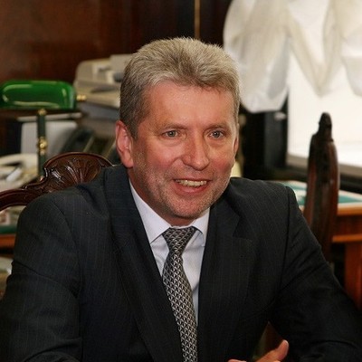 Александр Вислый