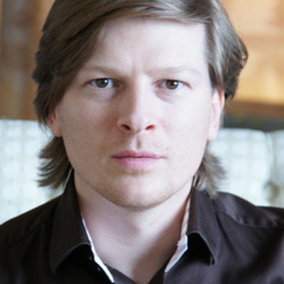 Александр Минаев