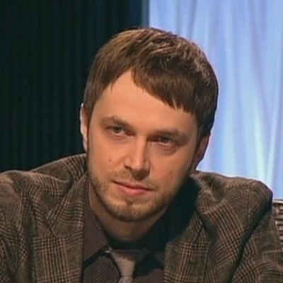 Алексей Гвоздев