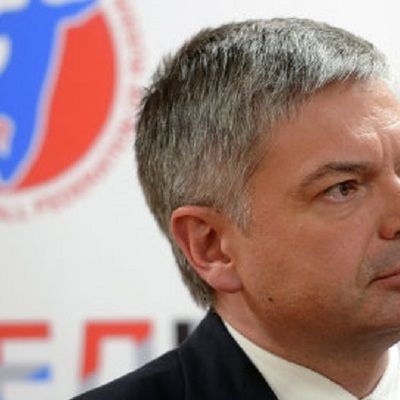Сергей Шишкарёв