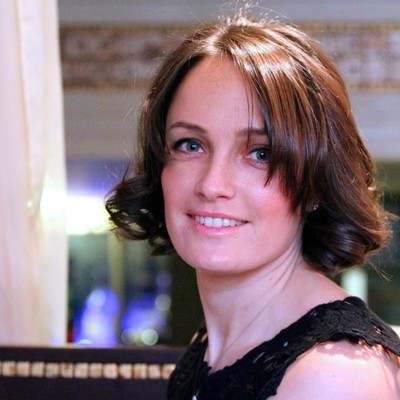 Анна Гонек