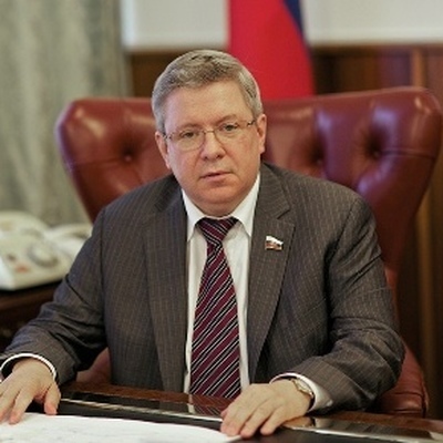 Александр Порфирьевич Торшин