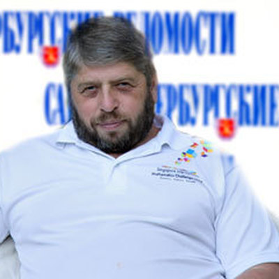 Яков Иосифович Абрамсон