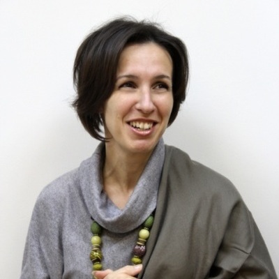 Юлия Абрамова