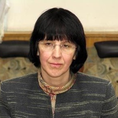 Наталья Игоревна Рейнгольд