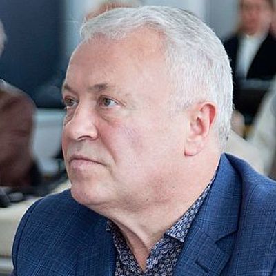 Александр Донцов