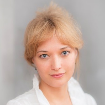 Елена Петерсен 