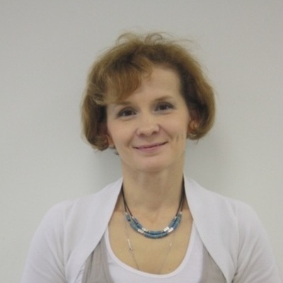 Лилия Луконькова 