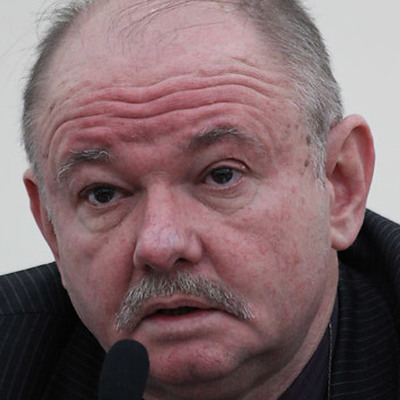 Василий Васильевич Зверев