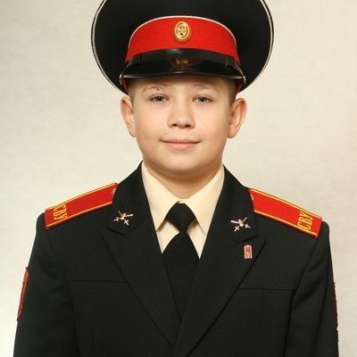 Валерий Морев