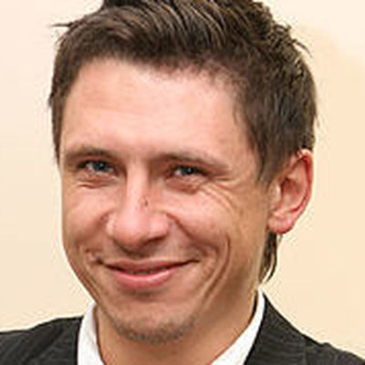 Тимур Батрутдинов