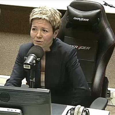 Анна Белова 