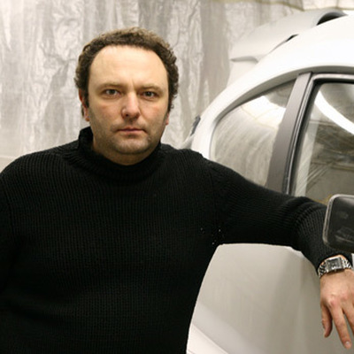 Сергей Алышев 