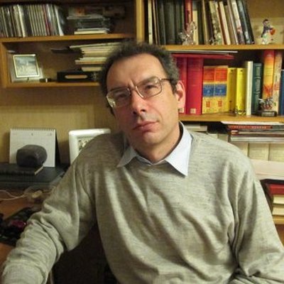 Николай Гринцер