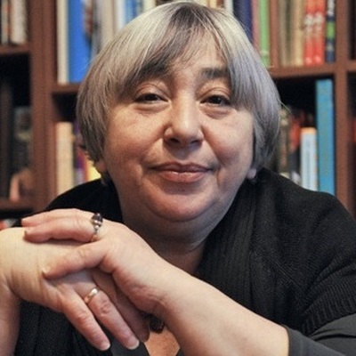 Елена Вигдорова