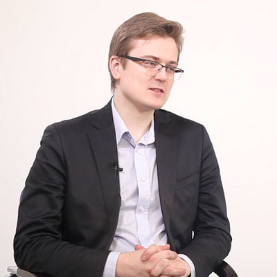 Дмитрий Худяков