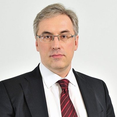 Андрей Норкин