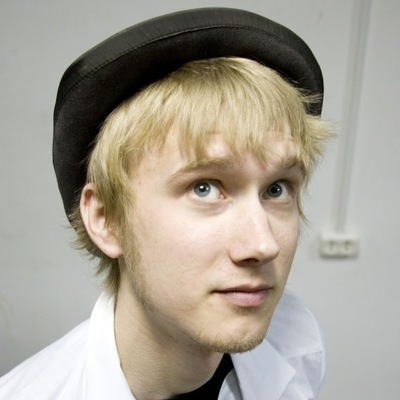 Виктор Самойлов