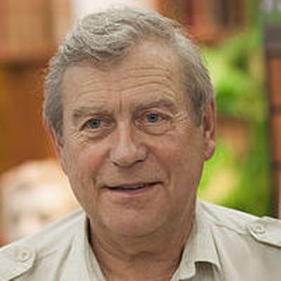 Александр Павлович Александров