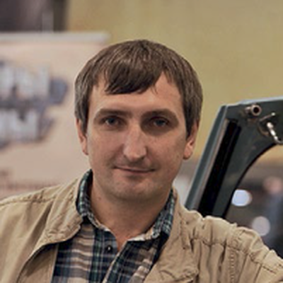 Вячеслав Лен
