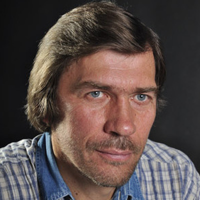 Алексей Соков