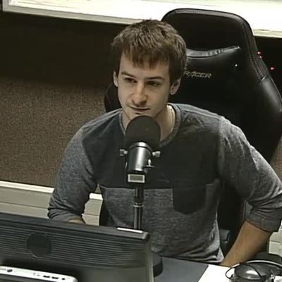 Антон Бальцер
