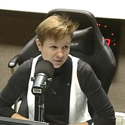 Генриетта Автушенко