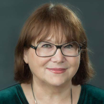 Ирина Корчевникова