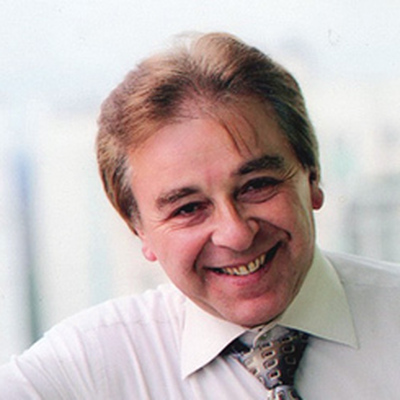 Александр Хрулев