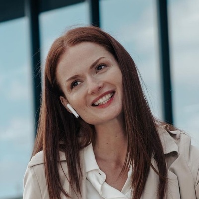 Елена Ландер
