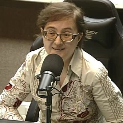 Анна Александрова