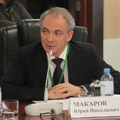 Юрий Николаевич  Макаров