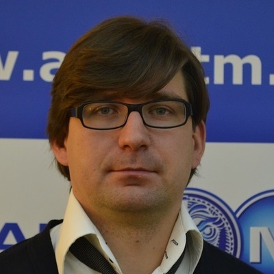 Ефим Заруцкий